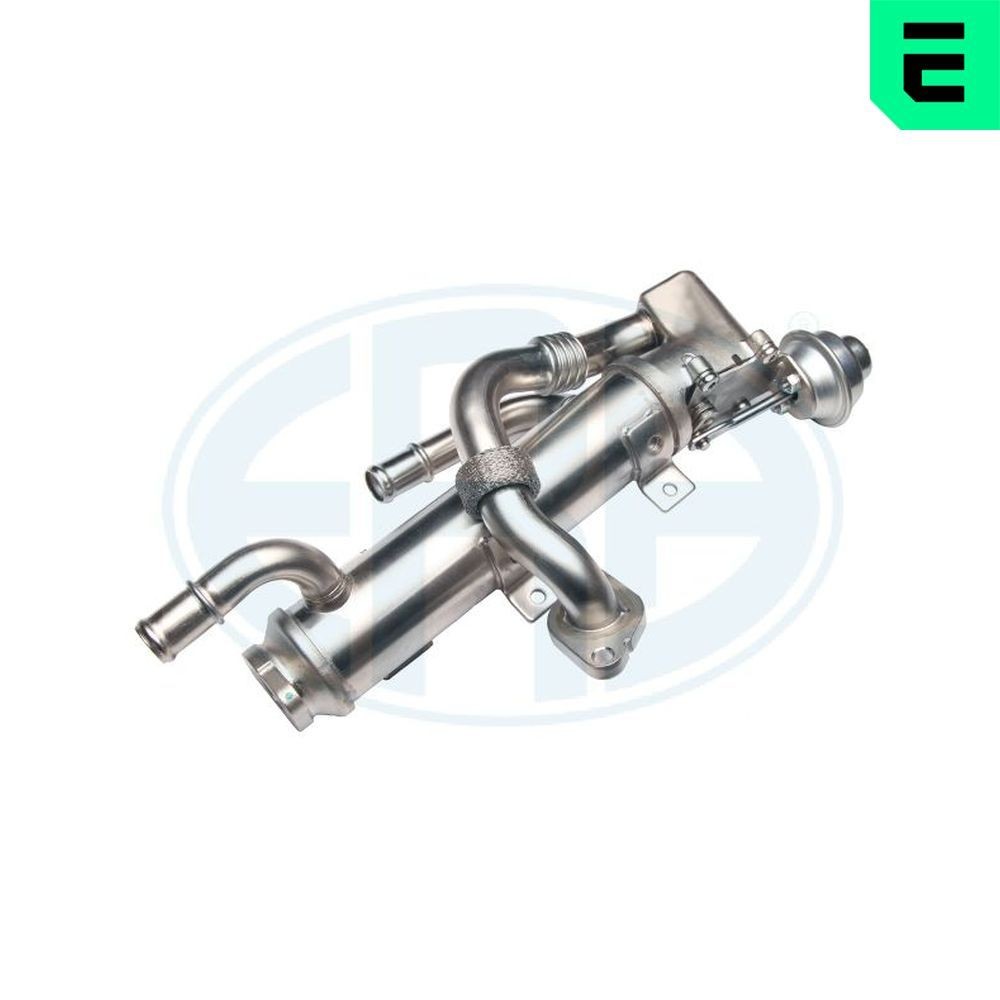ERA EGR-kjøler 500069A 500069A ERA Agr kjøler Daihatsu billige