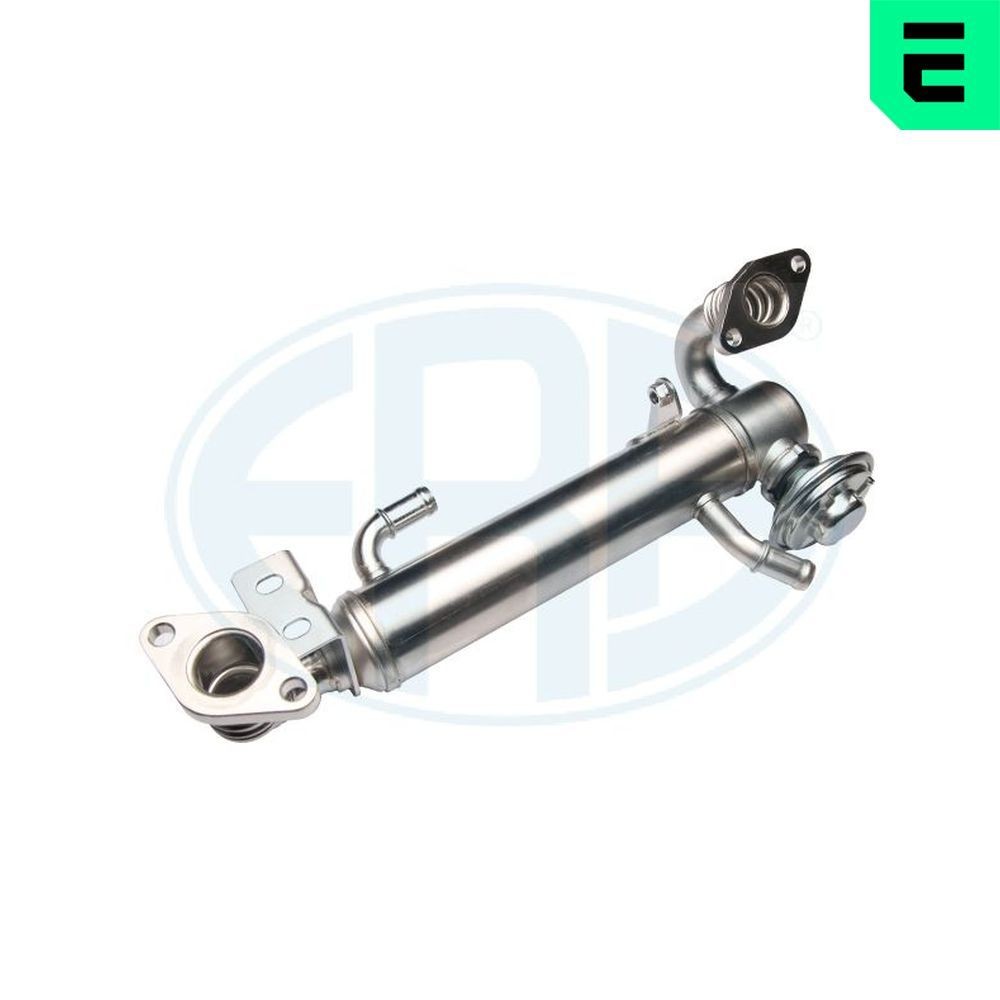 ERA Radiatore EGR 500070A 500070A Radiatore gas di scarico TOYOTA HIACE ERA costo