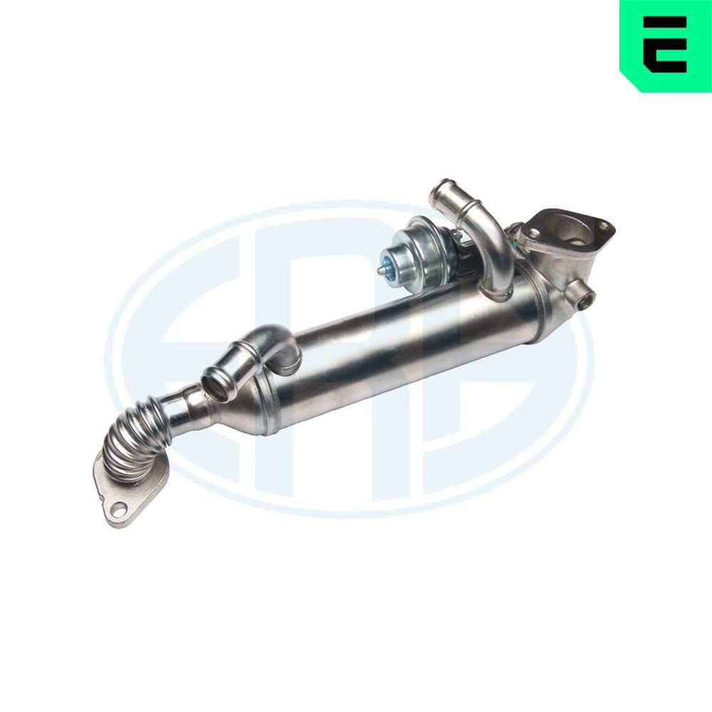 ERA Radiatore EGR 500072A 500072A ERA Radiatore gas di scarico AUDI prezzo