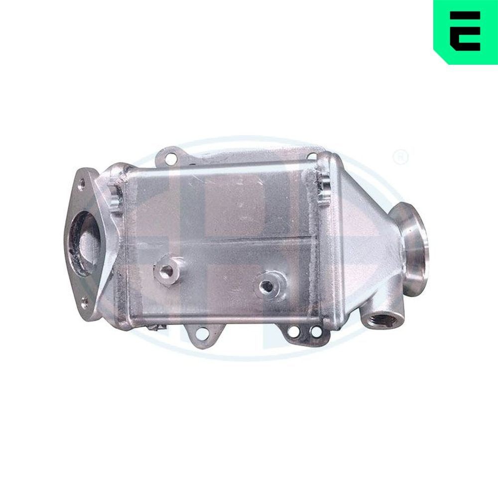 ERA Ψυγείο EGR 500074A Ψυγείο EGR ERA Jaguar X-TYPE 500074A