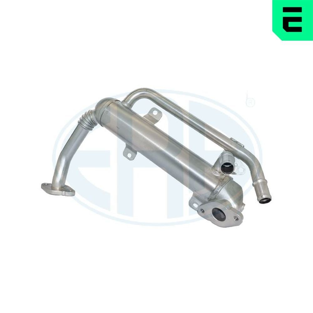 ERA EGR dzesētājs 500077A EGR dzesētājs ERA Toyota HIACE 500077A