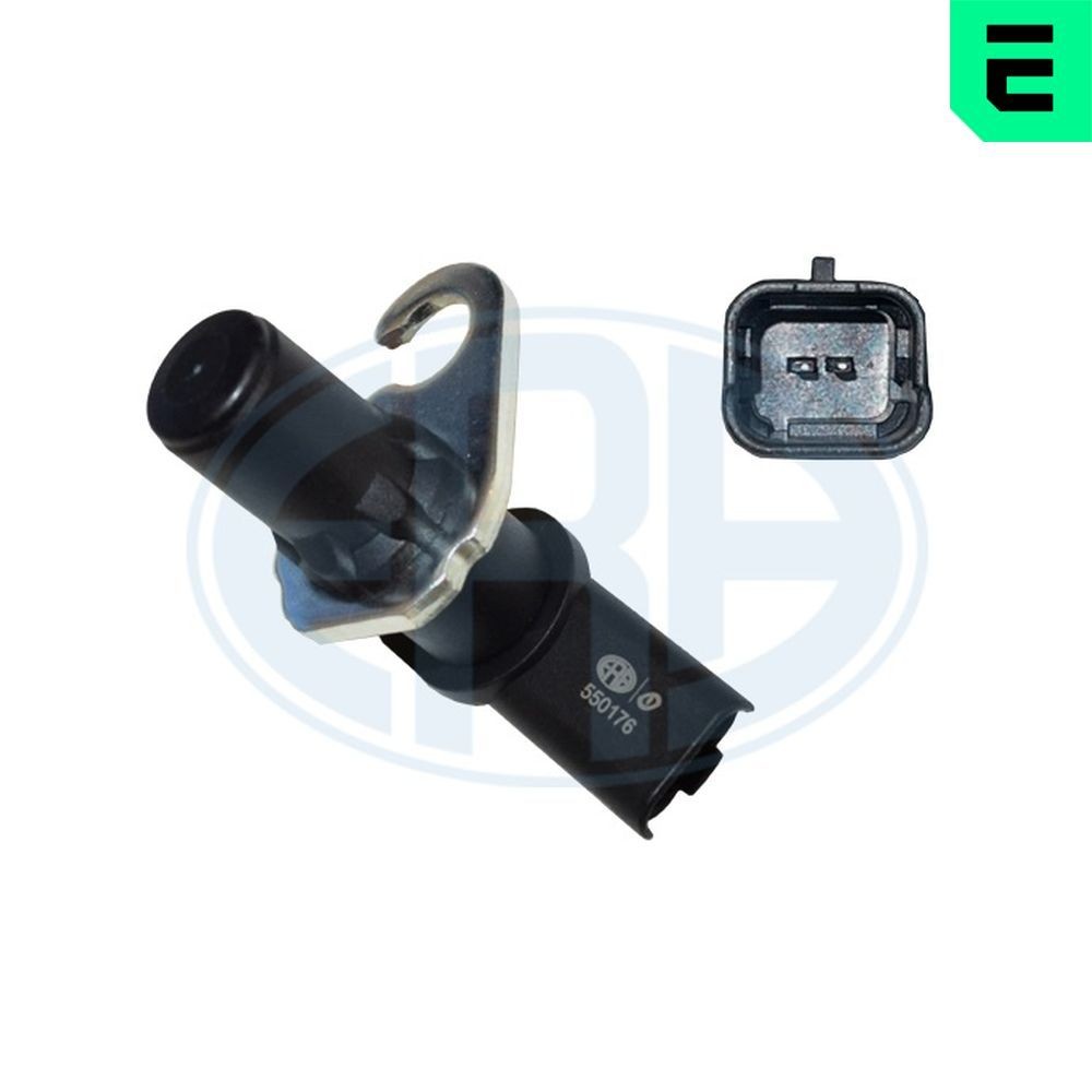 ERA Generatore di impulsi, Albero a gomiti 550176A 550176A costo Sensore giri motore RENAULT TWINGO ERA
