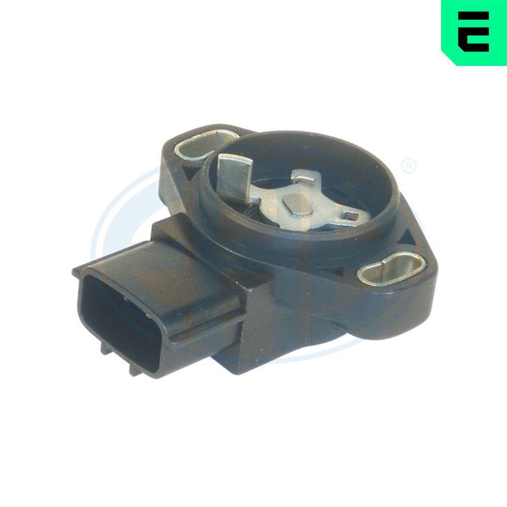 ERA Sensor, drosselventilstilling 550612A Drivstoffsystem Nissan Sunny N14: Sensor, drosselventilstilling ERA 550612A
