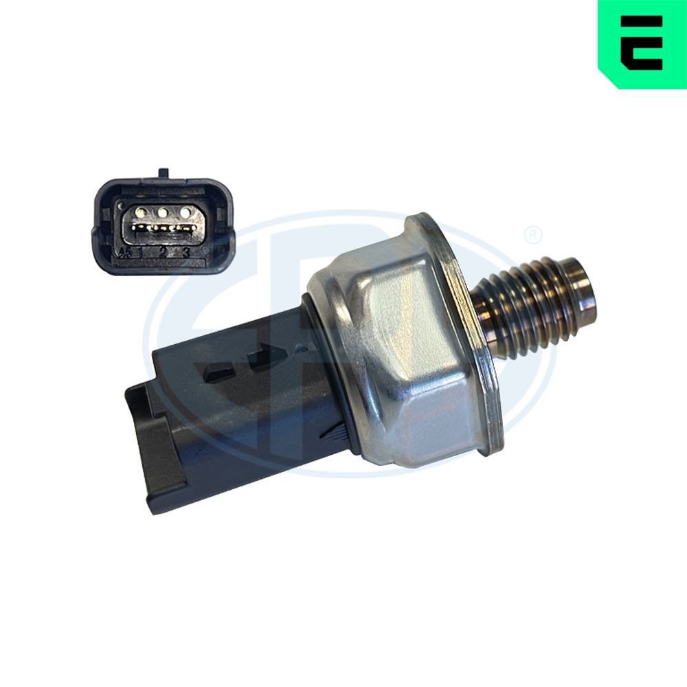 ERA Sensor, drivstofftrykk 550948A ERA 550948A Sensor drivstofftrykk Toyota Avensis T22 Stasjonsvogn originale pris