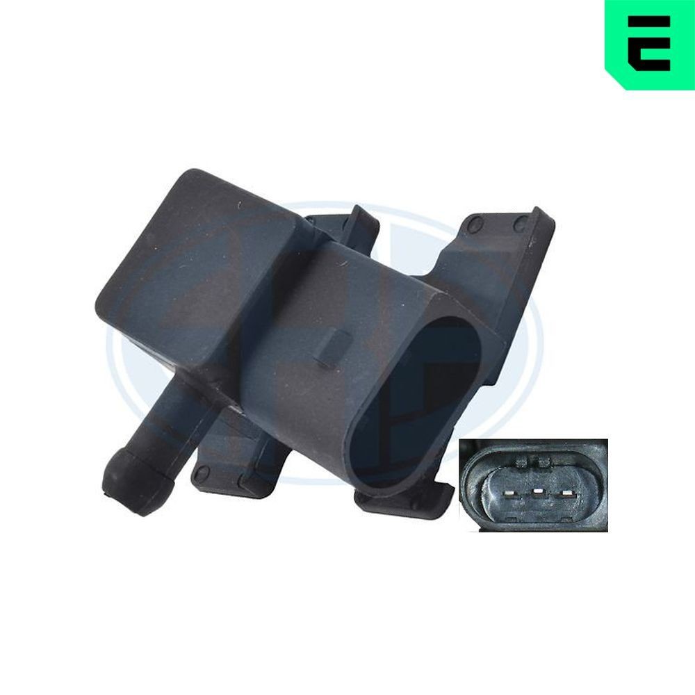 ERA Uitlaatgasdruk sensor 551441A 551441A Verschildruksensor HYUNDAI GETZ ERA