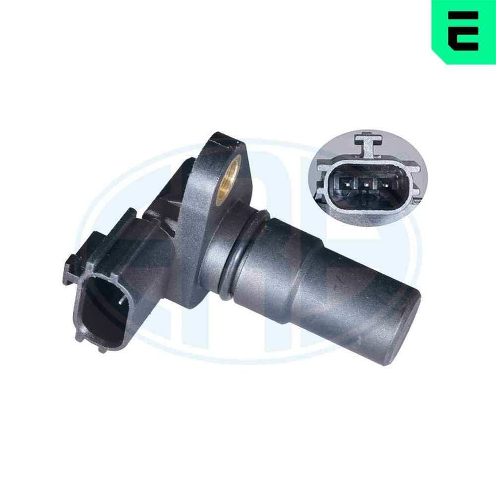ERA Omdrejningssensor, automat gear 551461A Omdrejningssensor manuelt gear ERA Alfa Romeo GIULIETTA 551461A