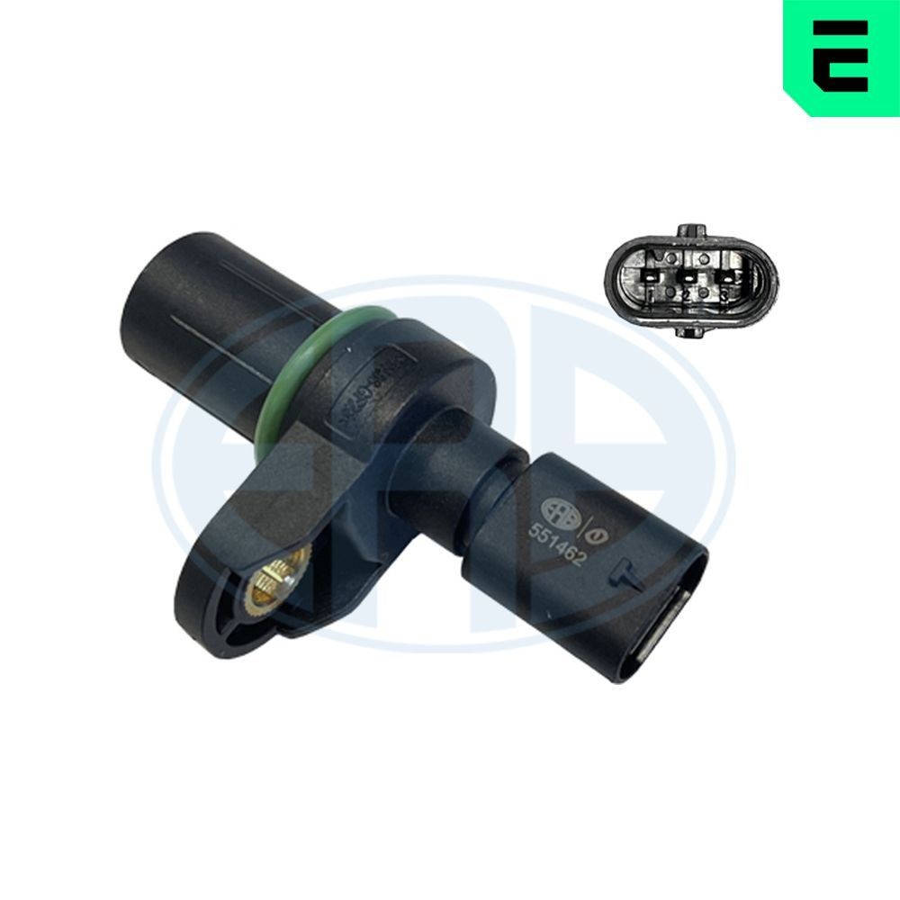ERA Sensor, kamakselposisjon 551462A Kamakselsensor ERA LAND CRUISER 551462A billige