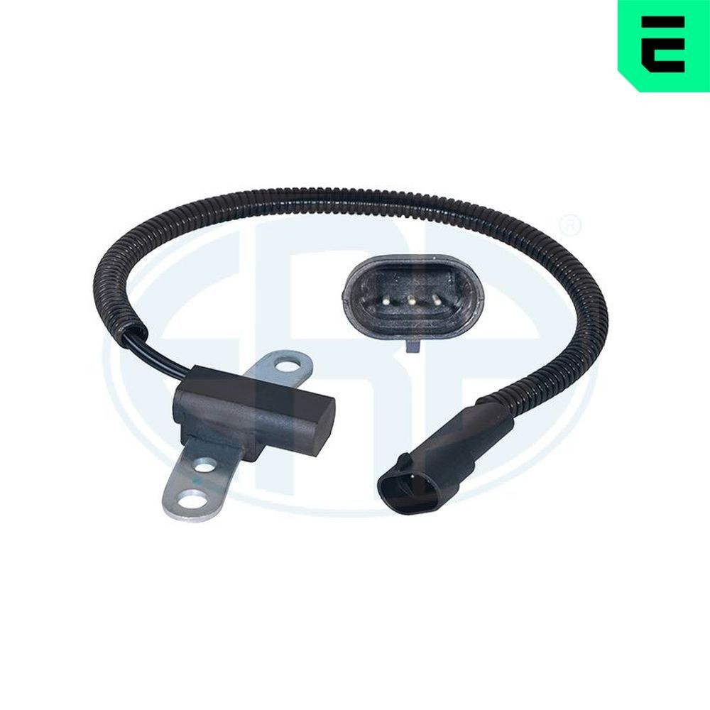 ERA Kurbelwellensensor 551486A Kurbelwellengeber ERA Jaguar E-PACE 551486A