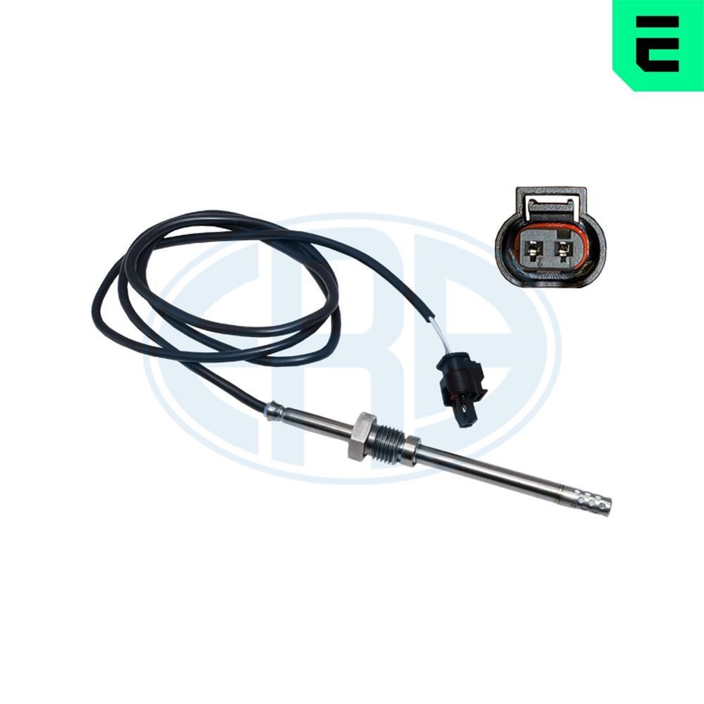 ERA Sensor, udstødningsgastemperatur 551501A 551501A Sensor udstødningsgastemperatur MERCEDES-BENZ M-klasse ERA