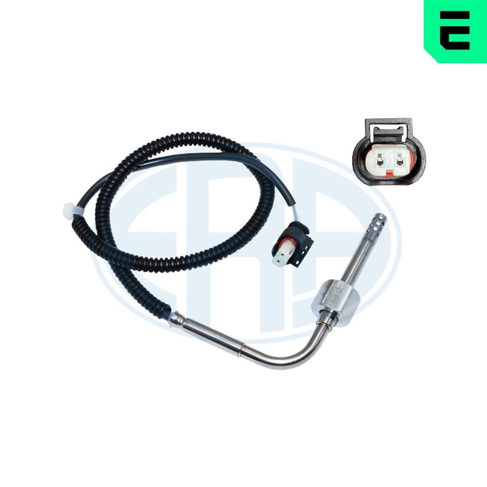 ERA Devējs, Izplūdes gāzu temperatūra 551503A Izplūdes temperatūras sensors ERA Hyundai ix20 551503A