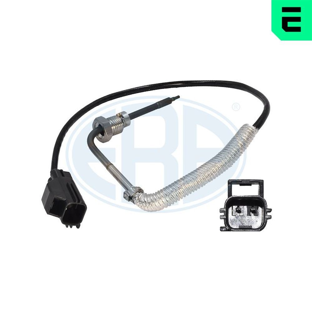 ERA Sensor, uitlaatgastemperatuur 551505A ERA 551505A Sensor uitlaatgastemperatuur V70 III Van / Station wagon (135) prijs