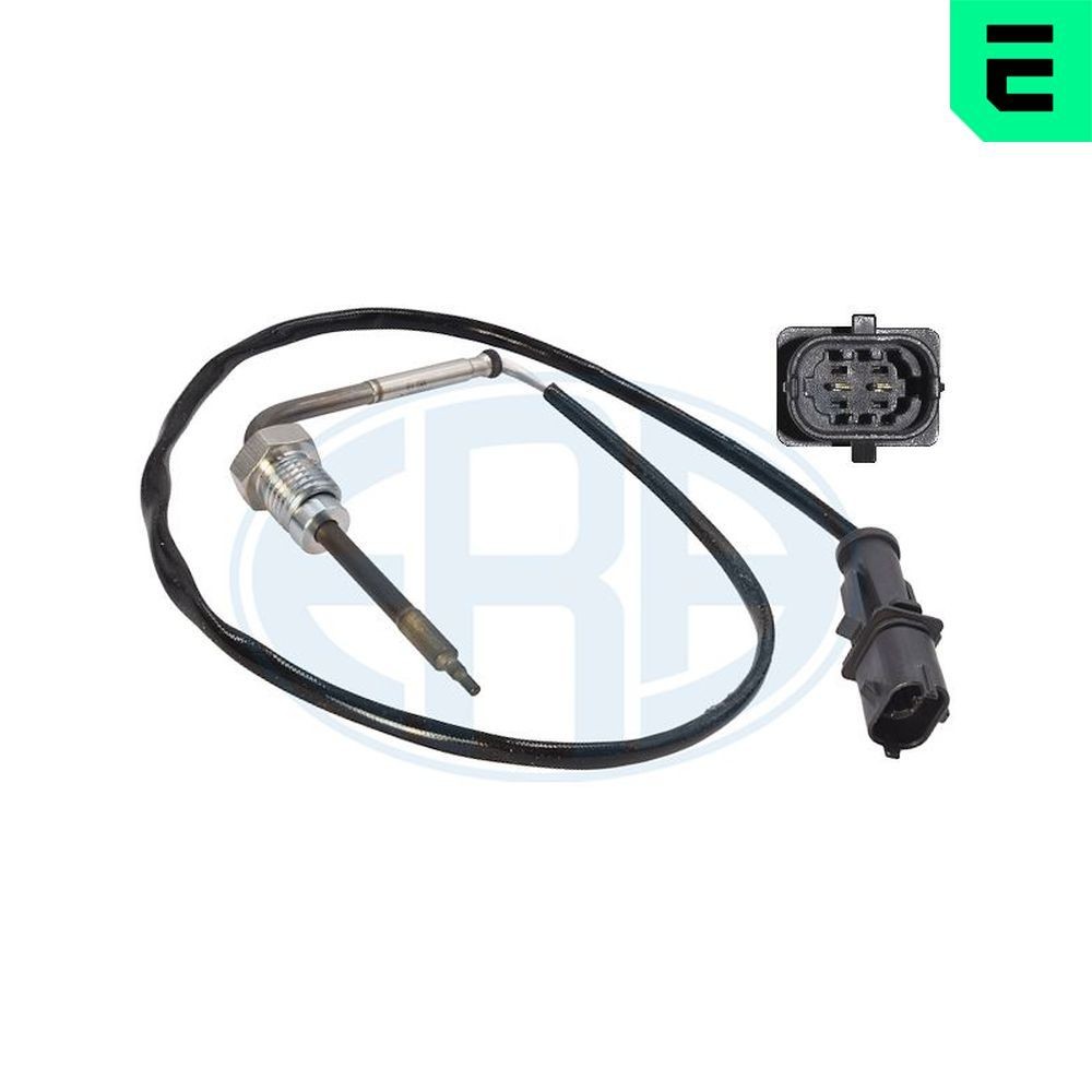 ERA Abgastemperatursensor 551524A 551524A Sensor Abgastemperatur PEUGEOT 4007 ERA kaufen