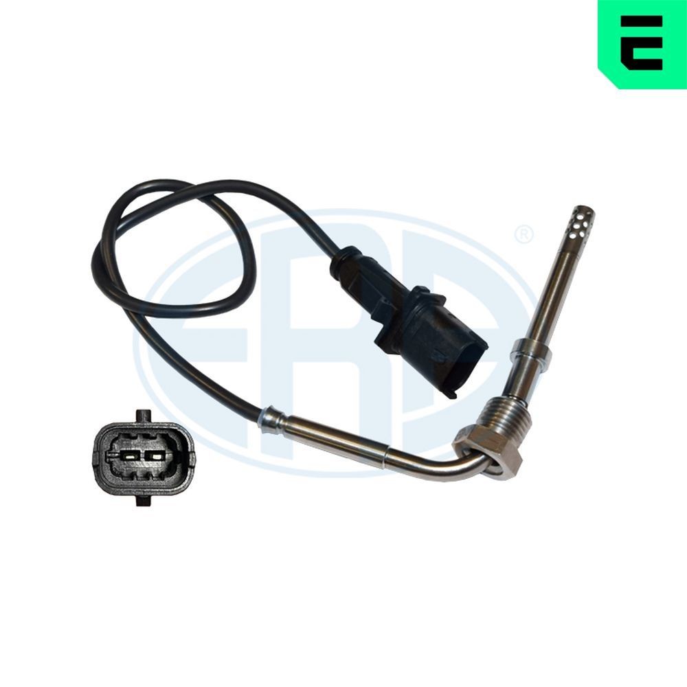 ERA Sensor, eksostemperatur 551525A ERA 551525A Sensor eksostemperatur Peugeot Boxer 250 Van pris