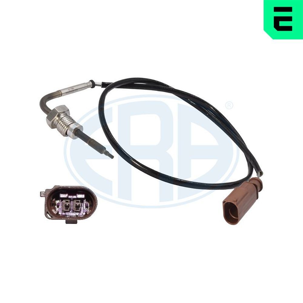 ERA Sensor, udstødningsgastemperatur 551530A Sensor udstødningsgastemperatur ERA Renault LAGUNA 551530A