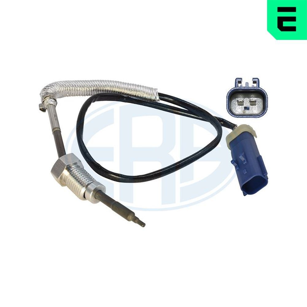 ERA Pakokaasun lämpötila-anturi 551536A ERA 551536A Dodge Ram 1500 Pick-up tunnistin pakokaasulämpötila vaihto hinta