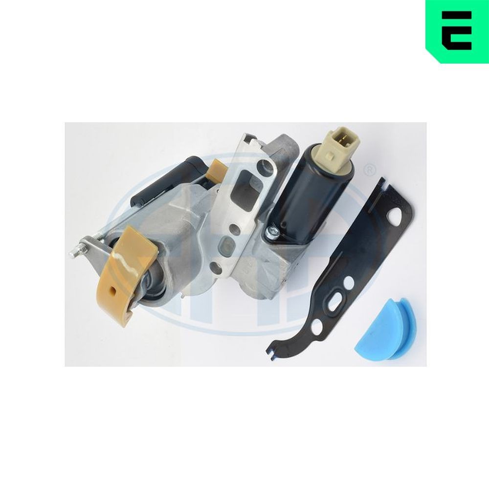 ERA Camshaft adjustment valve 554025A 554025A ERA camshaft adjustment valve MERCEDES-BENZ B-Class