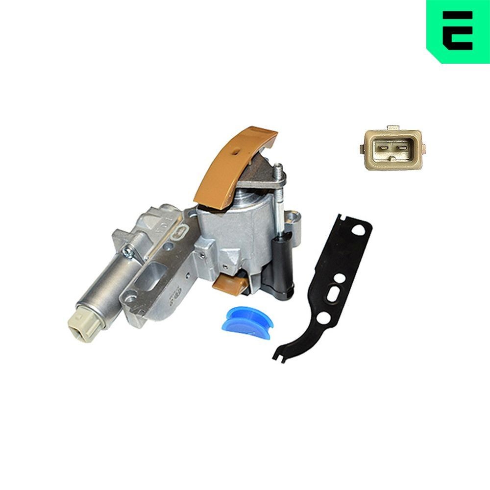 ERA VVT-ventil 554034A 554034A ERA vvt-ventil VW SHARAN