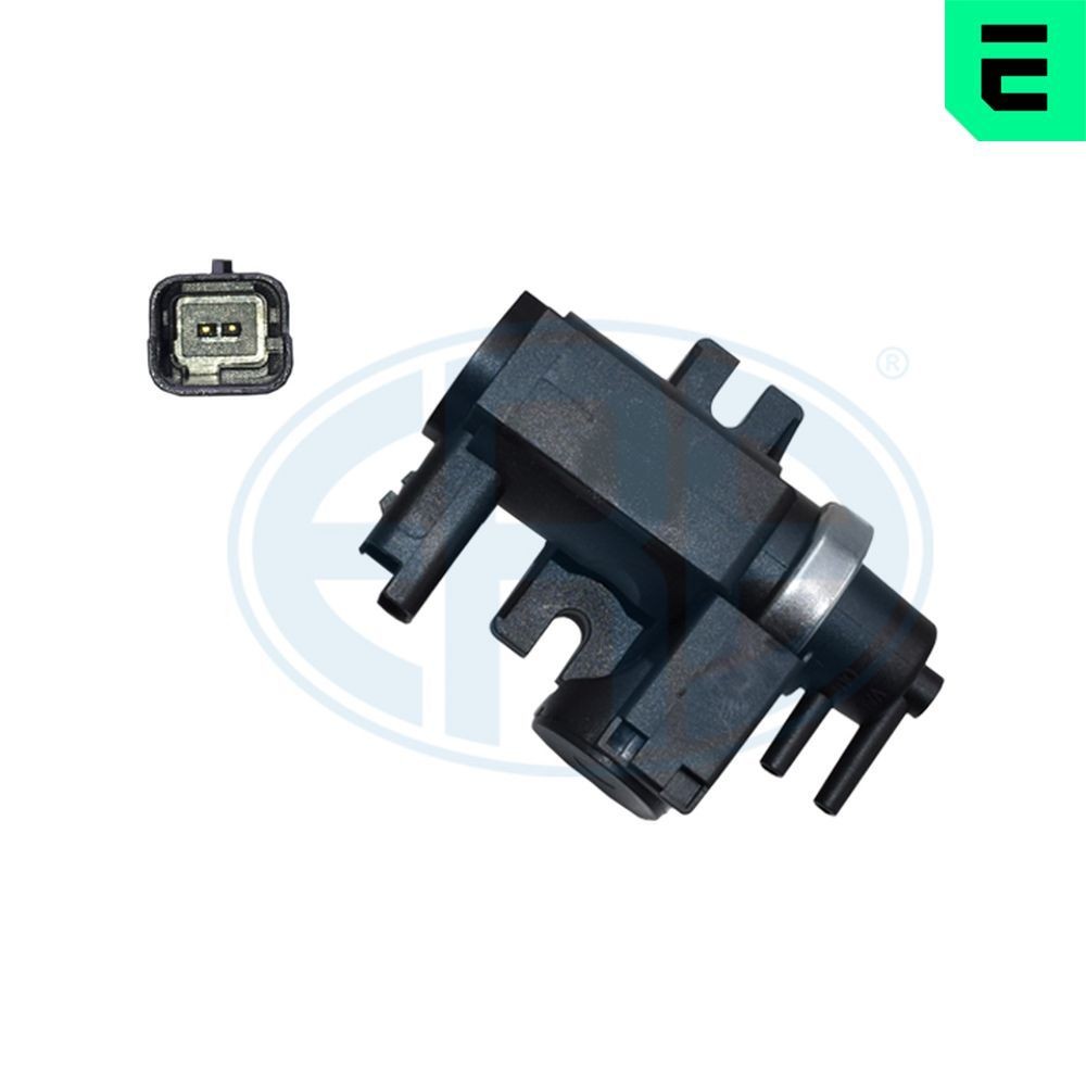 ERA Convertitore pressione, Controllo gas scarico 555159A ERA 555159A costo Convertitore pressione turbocompressore Peugeot 206 Sedan originale