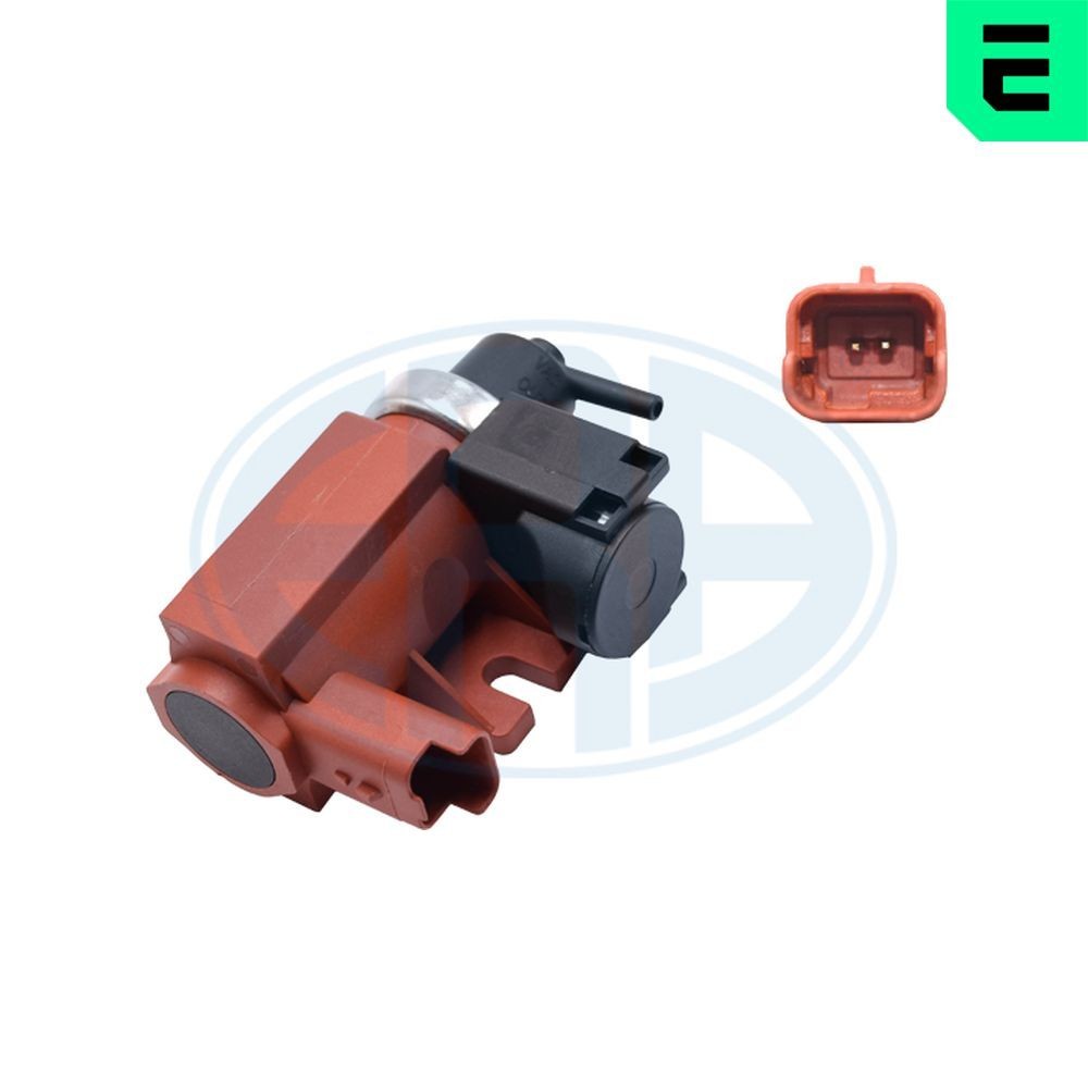 ERA Transmissor de pressão, controlo dos gases de escape 555160A ERA 555160A Valvula de vacuo controlo dos gases de escape Ford Focus mk2 Sedan baratos