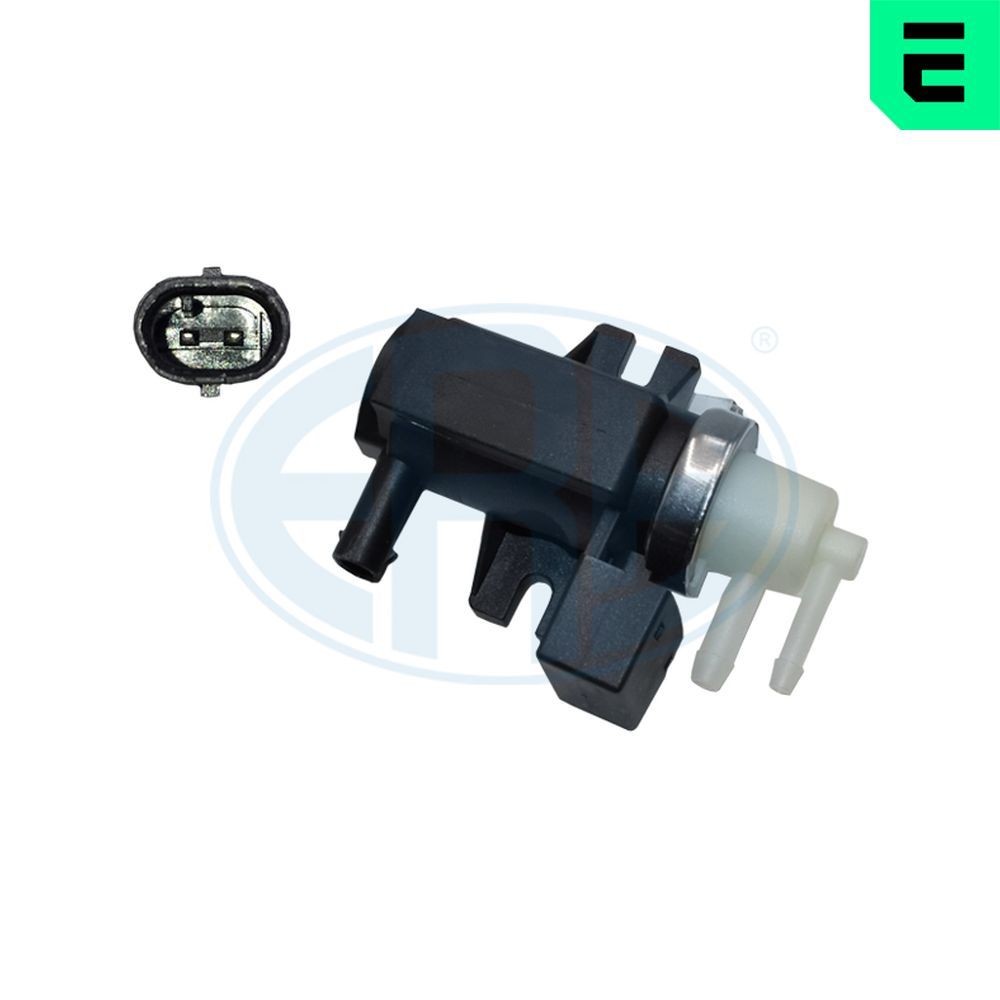 ERA Transmetteur de pression, contrôle des gaz d'échappement 555184A Électrovanne de turbo ERA MERCEDES-BENZ 555184A