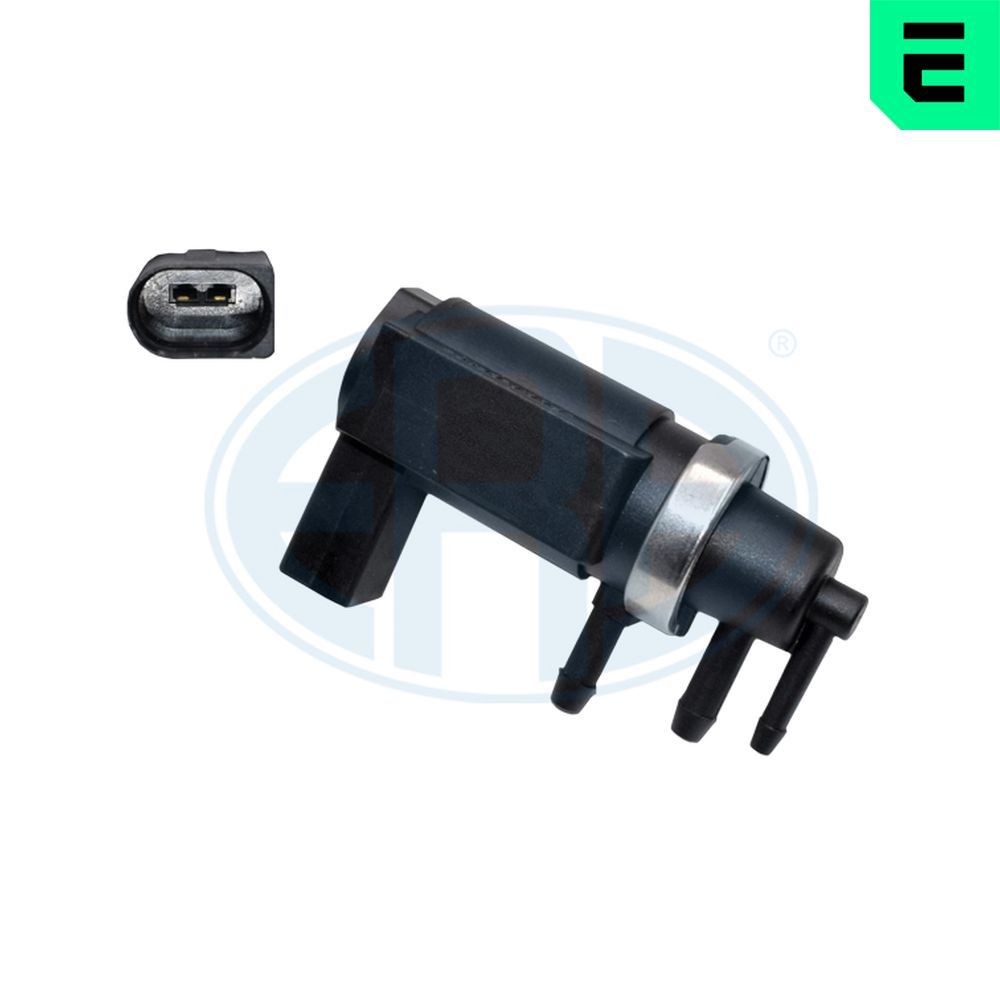 ERA Drukconvertor, uitlaatgasregeling 555237A ERA 555237A Drukconvertor Audi A6 C4 Avant goedkoop