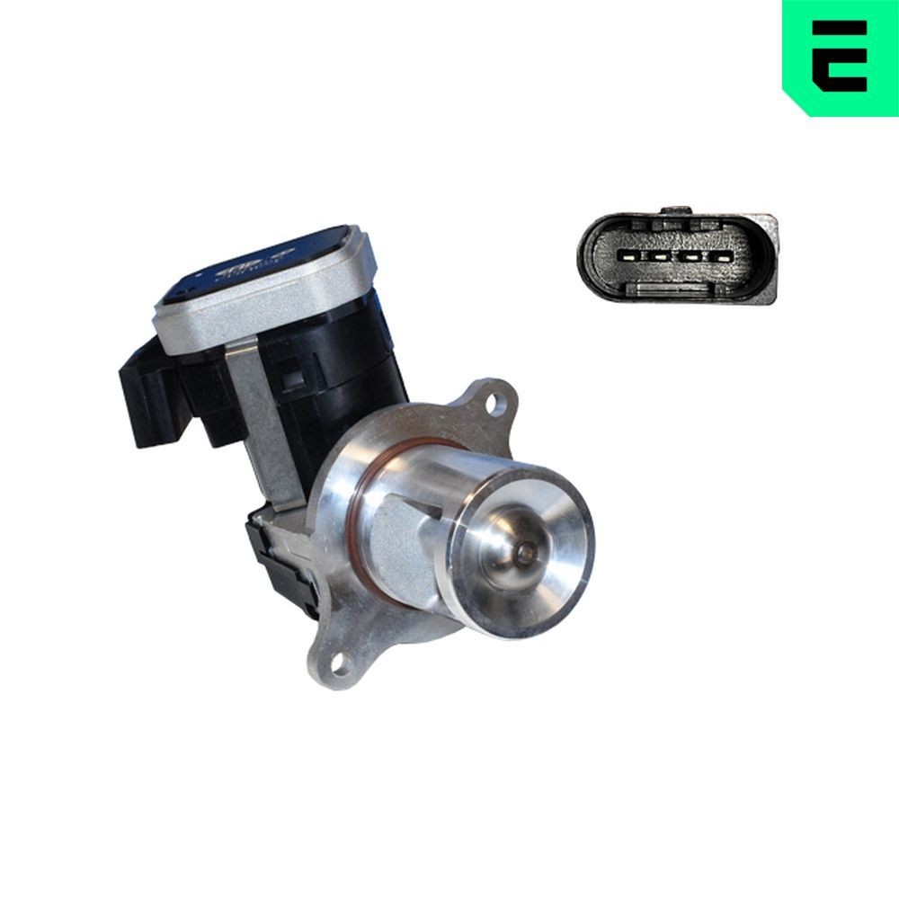 ERA EGR valve 555252A 555252A ERA egr valve for MERCEDES-BENZ SLK