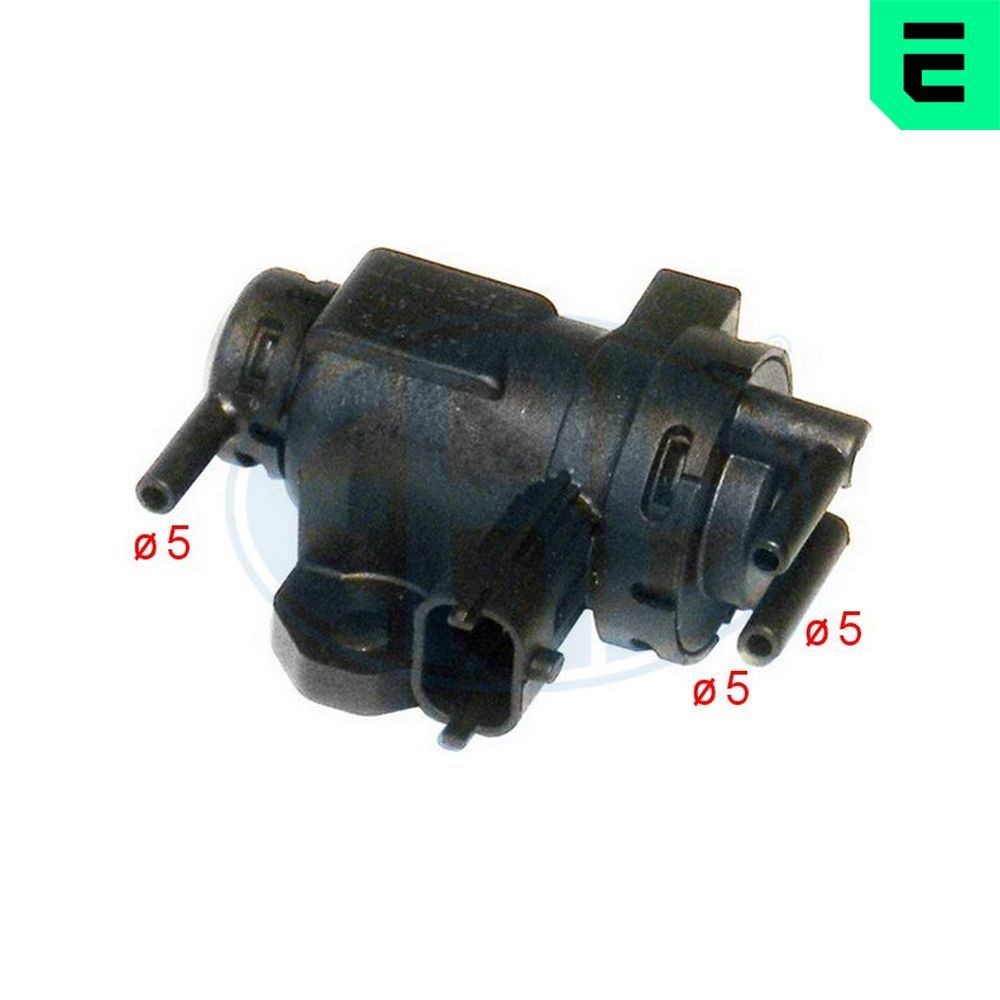 ERA Menič tlaku turbodúchadla 555288A ERA 555288A Ventil regulácie plniaceho tlaku Vivaro B Van (X82) cena