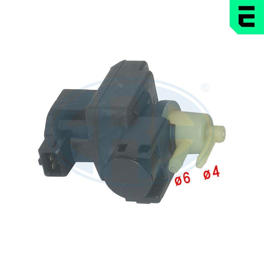 Capteur de pression, turbocompresseur ERA 555330A ERA 555330A Électrovanne Renault ESPACE 2012