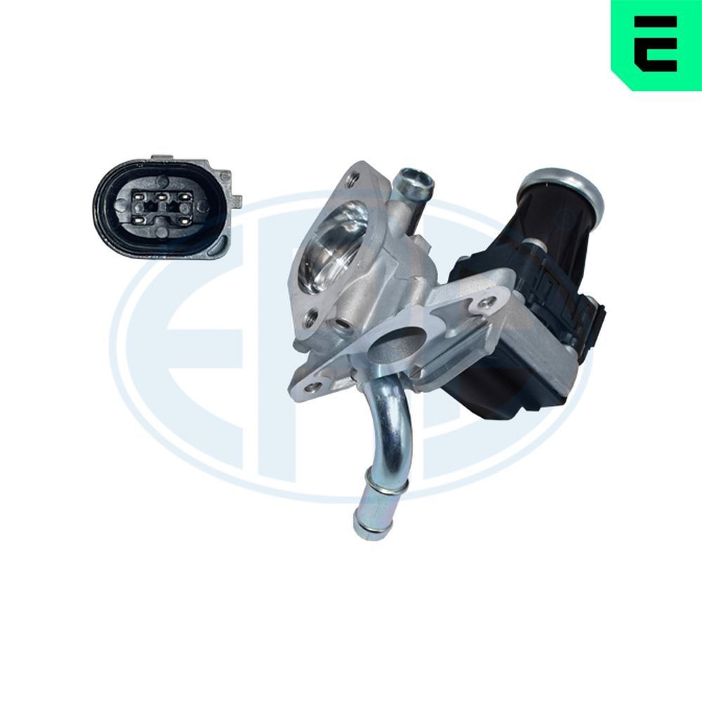 ERA Valvola EGR 555466A ERA 555466A Modulo egr Transit Mk6 Camion pianale / Telaio (V347, V348) prezzo