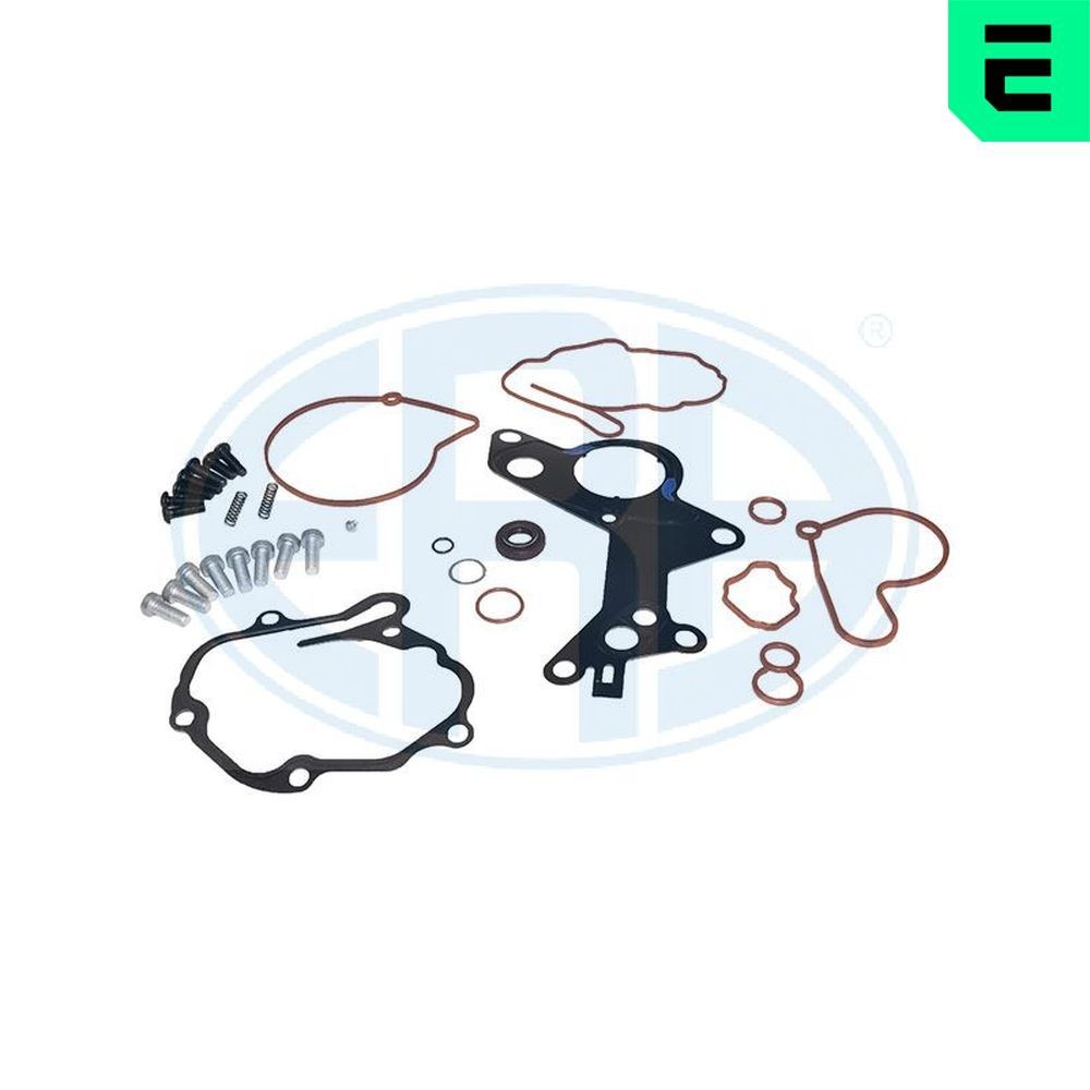 ERA Reparatorsett, undertrykkspumpe (bremseanlegg) 559501A 559501A Vakuumpumpe for bremsekraftforsterker NISSAN PRIMERA ERA