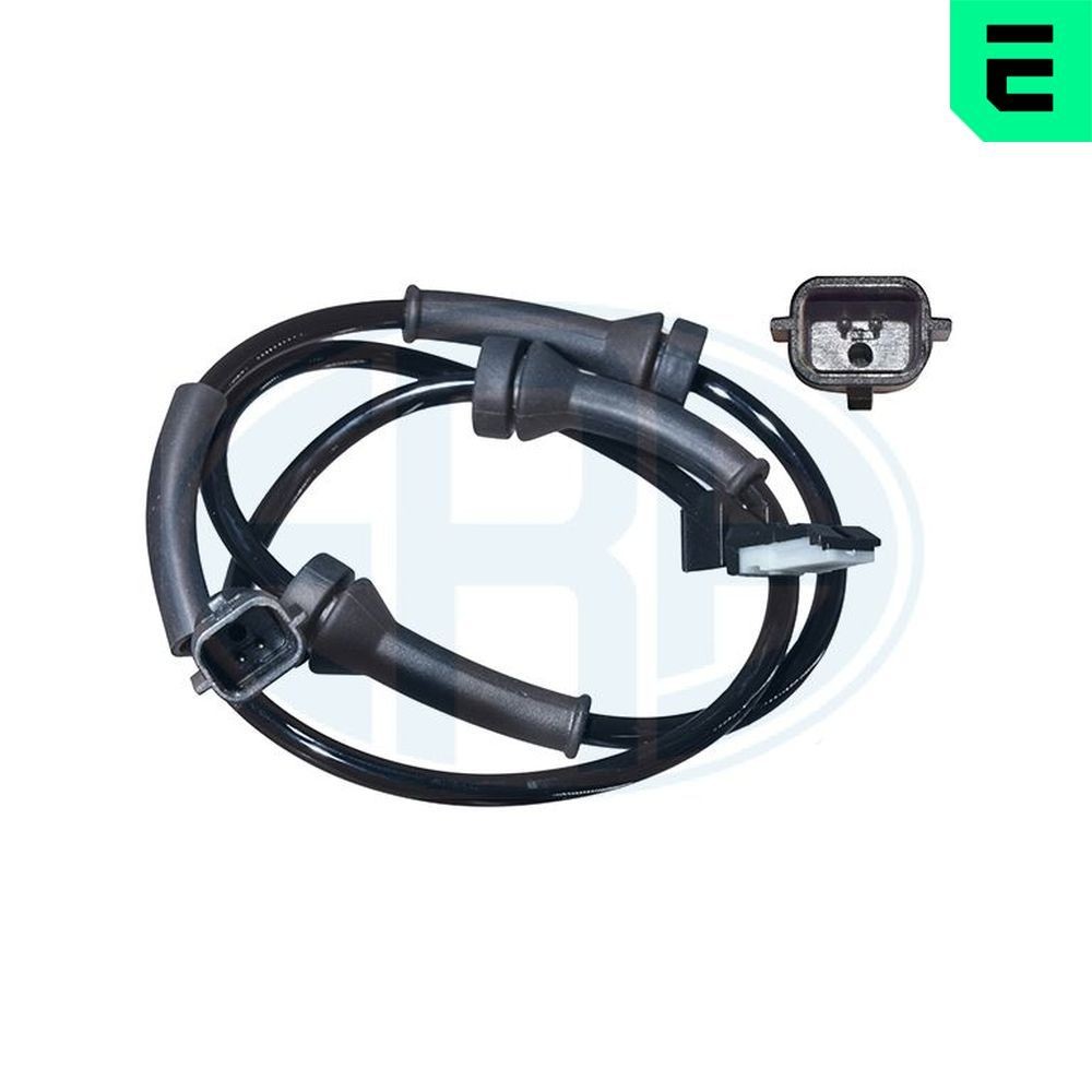 ERA Sensor, ABS 560605A 560605A Hjulhastighetsfoler MERCEDES-BENZ CLA ERA
