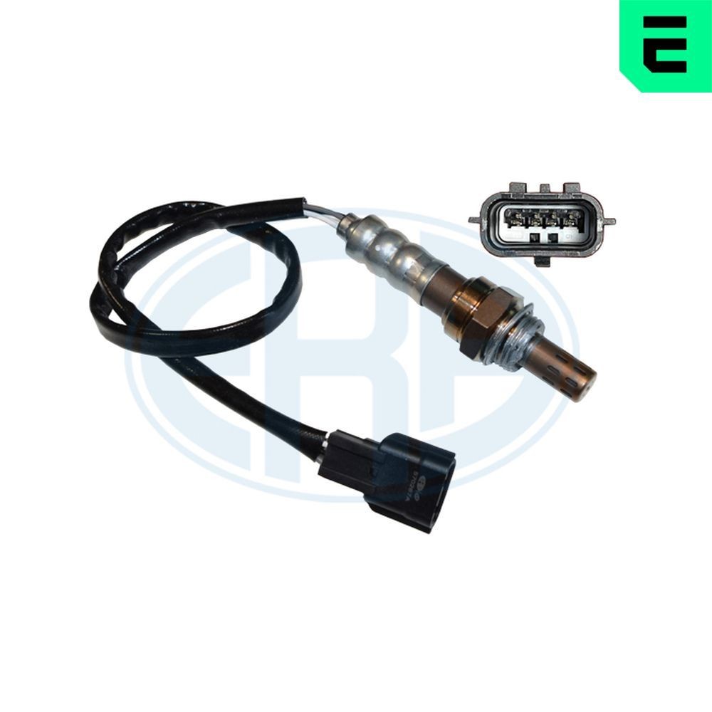 ERA Sonda lambda 570267A 570267A Sonda lambda ERA MAZDA BT-50
