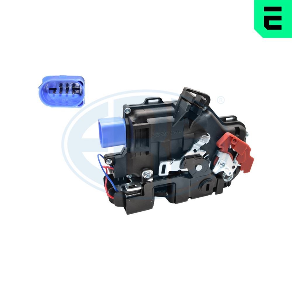 ERA Dørlås 660215 660215 Dørlås ERA SKODA FABIA