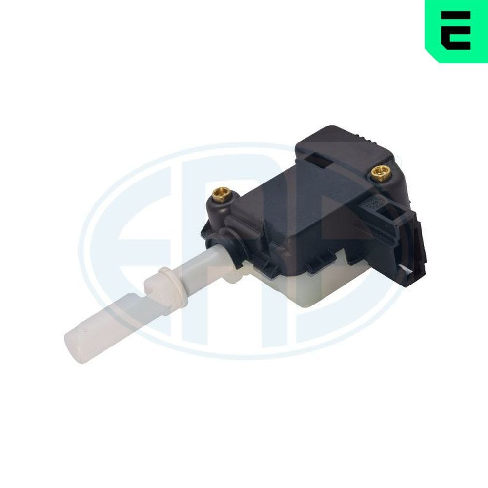 ERA Regulēšanas elements, Centrālā atslēga 660248 660248 Centrālā atslēga VOLVO V70 ERA