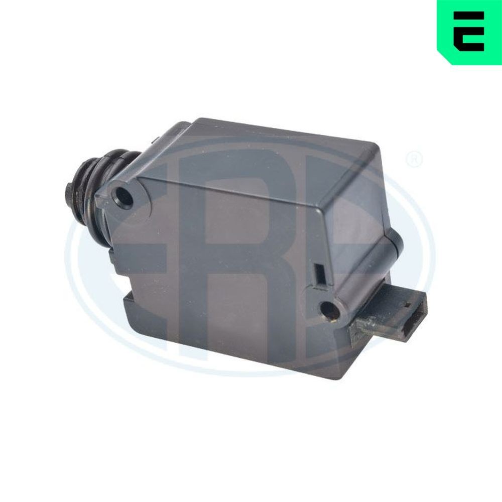 ERA Serrure de porte 660252 Fiat PALIO Élément d'ajustage verrouillage central ERA 660252