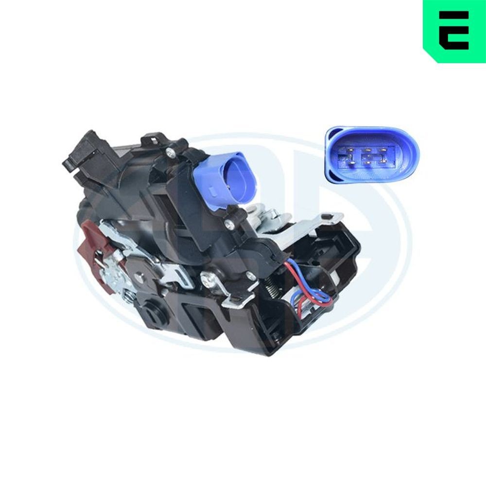 ERA Dørlås 660256 Dørlås ERA Skoda FABIA 660256