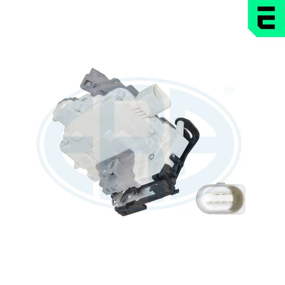 ERA Serrure de porte 660267 Élément de réglage verrouillage centralisé ERA 80 660267 pas cher
