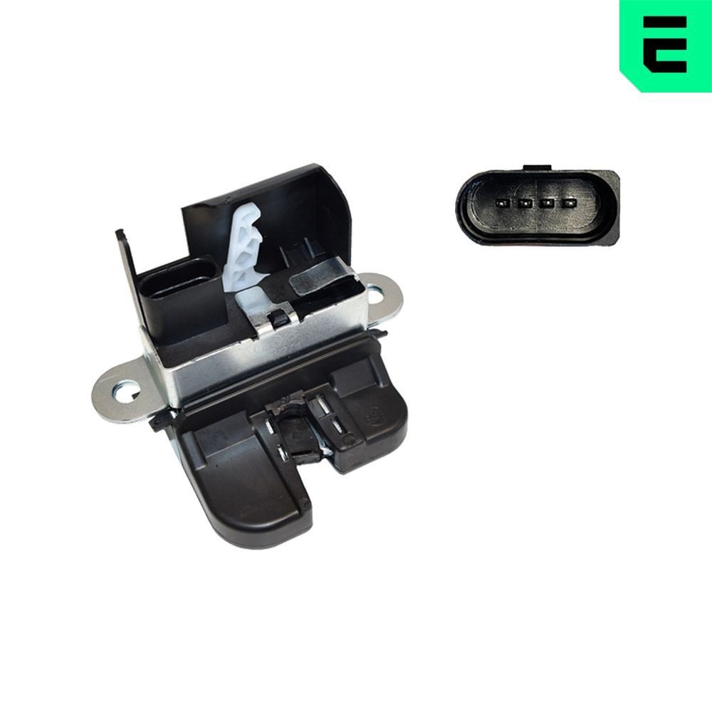 ERA Serrure de hayon 660274 Serrure de hayon SUZUKI ERA 660274