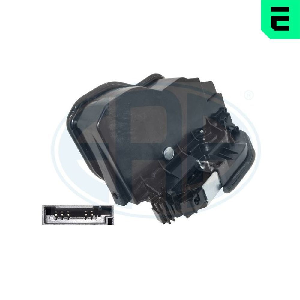 ERA Serrure de porte 660277 660277 Élément d'ajustage verrouillage central BMW Série 4 ERA
