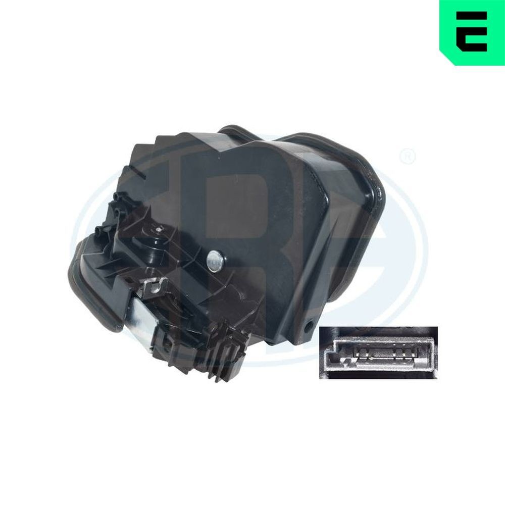 ERA Serrure de porte 660278 660278 Serrure portière BMW Série 4 ERA