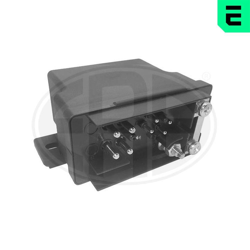ERA Appareil de commande, temps de préchauffage 661315 661315 ERA Temporisateur de préchauffage Peugeot pas cher
