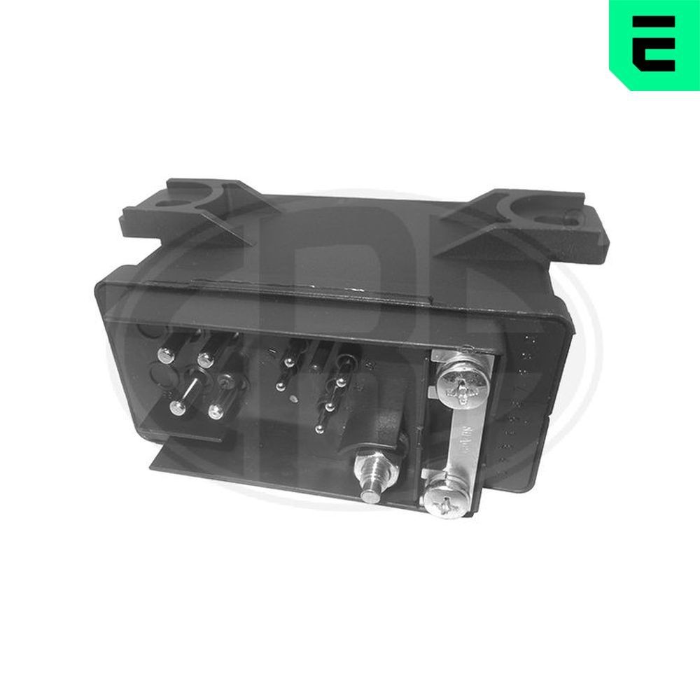 ERA Control Unit, glow plug system 661316 661316 ERA glow plug relay SEAT IBIZA