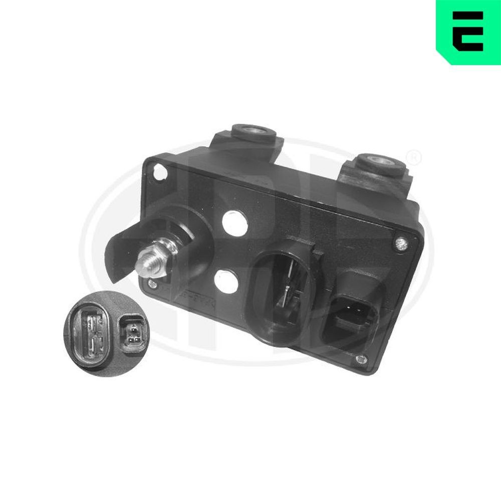 ERA Riadiaca jednotka času żeravenia 661319 661319 Žhaviace relé RENAULT TALISMAN ERA