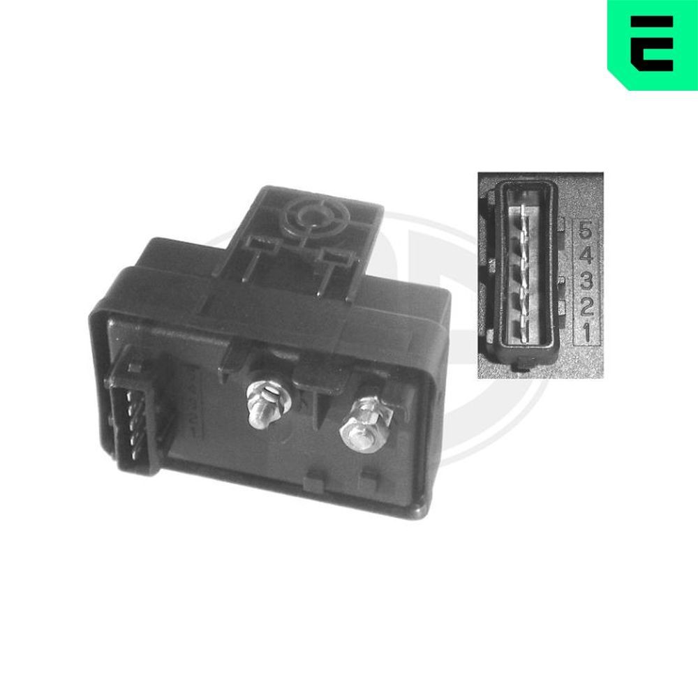 ERA Regeleenheid, gloeitijd 661323 661323 Gloeirelais ERA KIA CEE'D