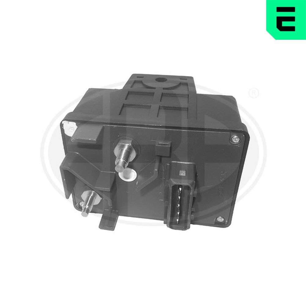 Kontrollenhet, glödstiftsystem ERA 661326 ERA 661326: Kontrollenhet glödstiftsystem Peugeot 307 2011