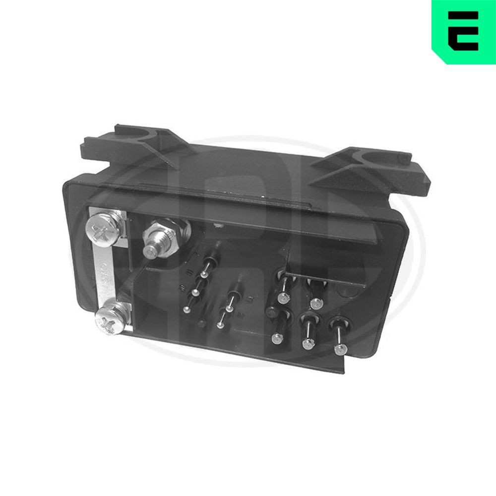 ERA Appareil de commande, temps de préchauffage 661343 Volvo 740 Appareil de commande temps de préchauffage ERA 661343