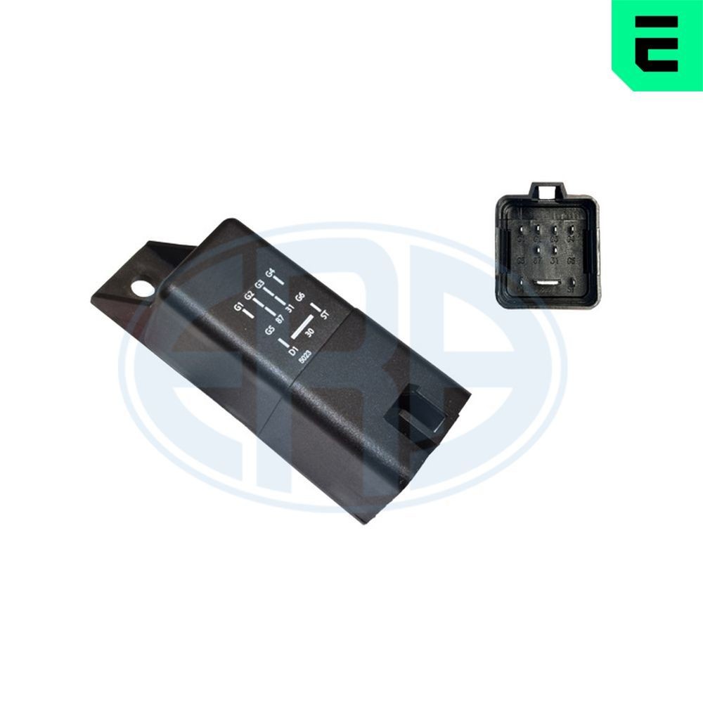 Kontrollenhet, glödstiftsystem ERA 661357 ERA 661357: Kontrollenhet glödstiftsystem Honda CR-V 2021