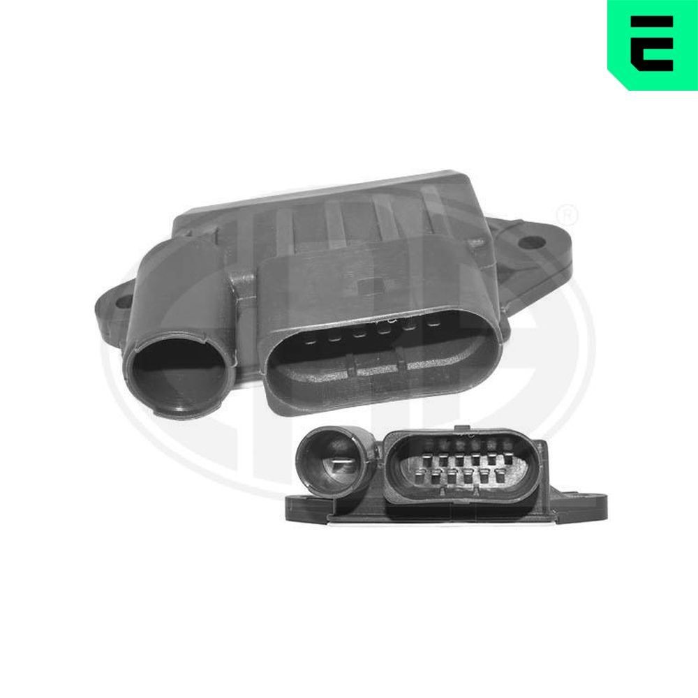 ERA Control Unit, glow plug system 661385 Porsche PANAMERA ERA glow plug relay 661385