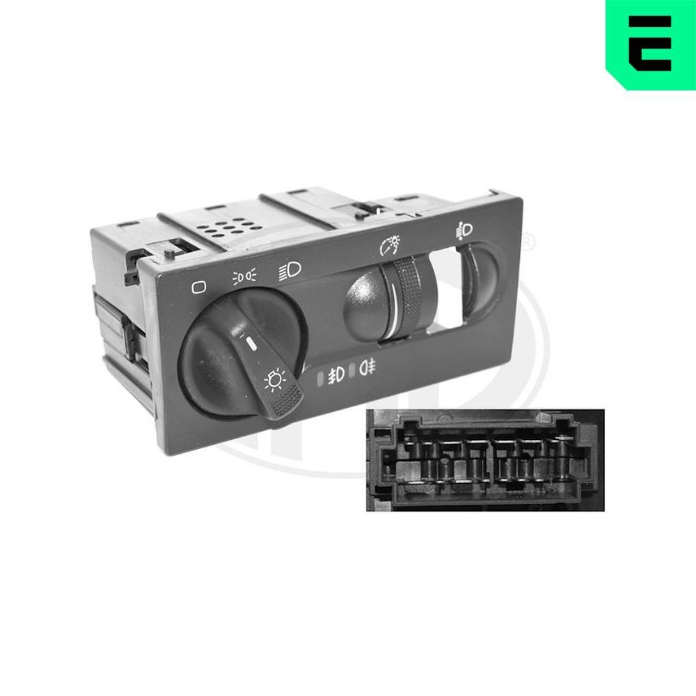 ERA Interruptor, luz principal 662457 662457 ERA Interruptor luz principal Toyota baratos
