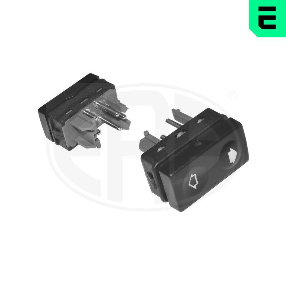 ERA Διακόπτης, γρύλος παραθύρου 662495 ERA 662495 Διακόπτης παραθύρου BMW 3 E36 Sedan τιμες